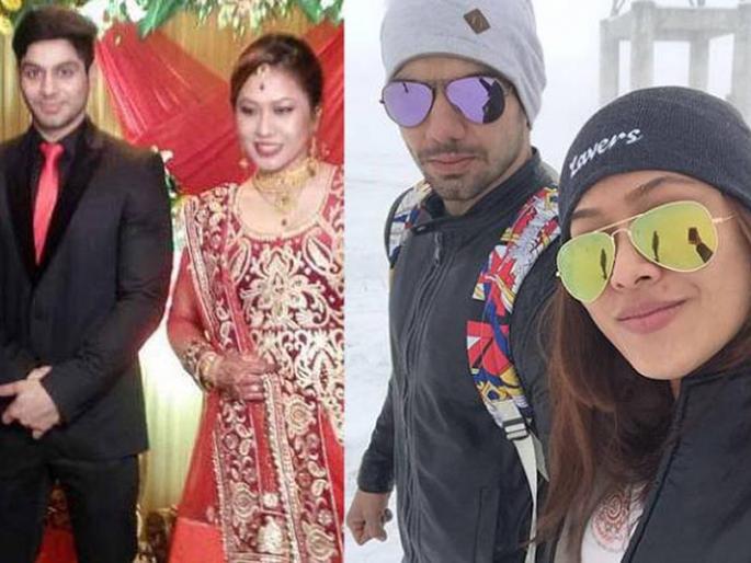 Wedding of candor | लावण्यचे लग्न