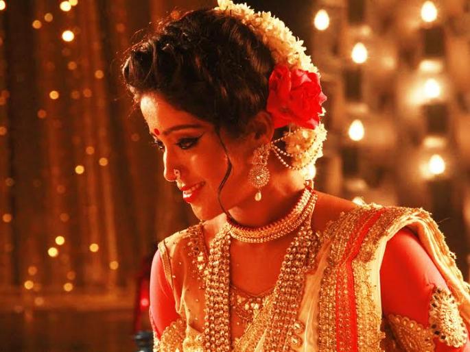 Lavanya's elegance to appear in the training ... | तालीममध्ये दिसणार लावणीचं लावण्य... Lavanya's elegance to appear in the training ... | तालीममध्ये दिसणार लावणीचं लावण्य...