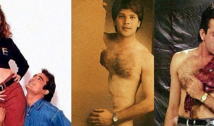 Mamta Kulkarni's Nude photo? See celebrity's 'Aakaward' Photoshoot | ममता कुलकर्णीचा न्यूड फोटो? पाहा सेलिब्रेटींचे ‘आॅकवर्ड’ फोटोशूट Mamta Kulkarni's Nude photo? See celebrity's 'Aakaward' Photoshoot | ममता कुलकर्णीचा न्यूड फोटो? पाहा सेलिब्रेटींचे ‘आॅकवर्ड’ फोटोशूट