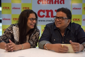 Video: Whenever the pair comes together. | Video : जेव्हा ही जोडी एकत्र येते तेव्हा.
