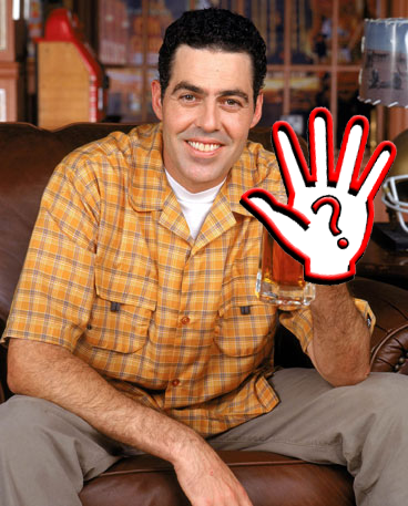 Left-handed people are more 'smart' | डावखुरे लोक असतात अधिक 'स्मार्ट'