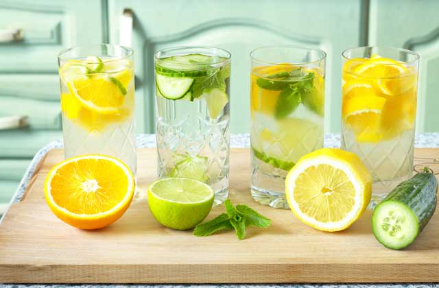 HEALTH: Drinking lemon water in the morning is harmful! | HEALTH : सकाळी लिंबू पाणी पिणे हानिकारक ! HEALTH: Drinking lemon water in the morning is harmful! | HEALTH : सकाळी लिंबू पाणी पिणे हानिकारक !