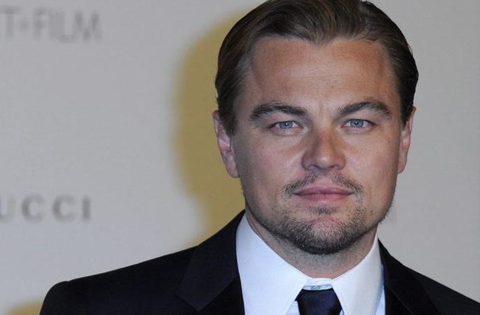 DiCaprio will protect the environment | डिकॅप्रियो करणार पर्यावरण रक्षण