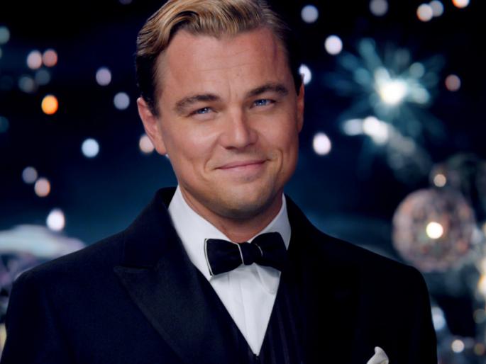Oscars for Best Actor ... Goes to Leonardo DiCaprio | आॅस्कर फॉर बेस्ट अ‍ॅक्टर... गोज टू लीओनार्डो डिकॅप्रिओ