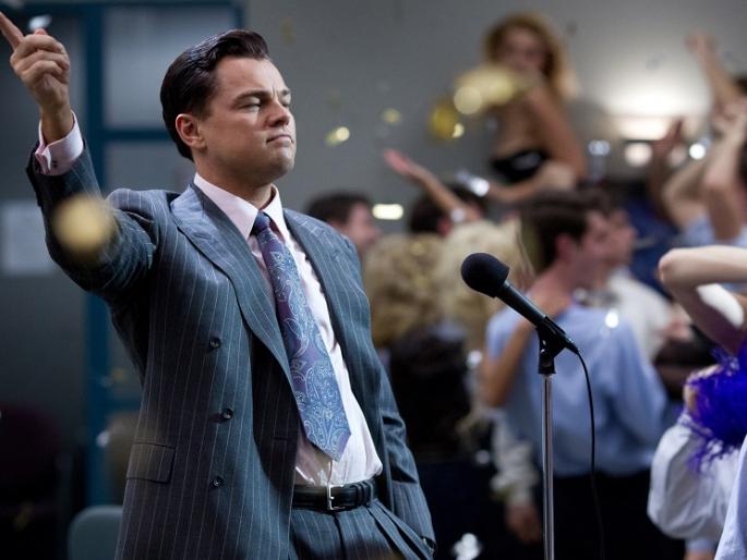 BIRTHDAY SPECIAL: Leonardo DiCaprio | BIRTHDAY SPECIAL : लिओनार्दो डिकॅप्रिओ