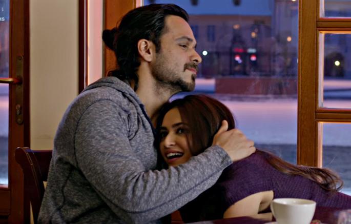 Love loophole from 'Lo Manaaaa' | ‘लो मान लिया’ मधून लव्हस्टोरीचा उलगडा Love loophole from 'Lo Manaaaa' | ‘लो मान लिया’ मधून लव्हस्टोरीचा उलगडा