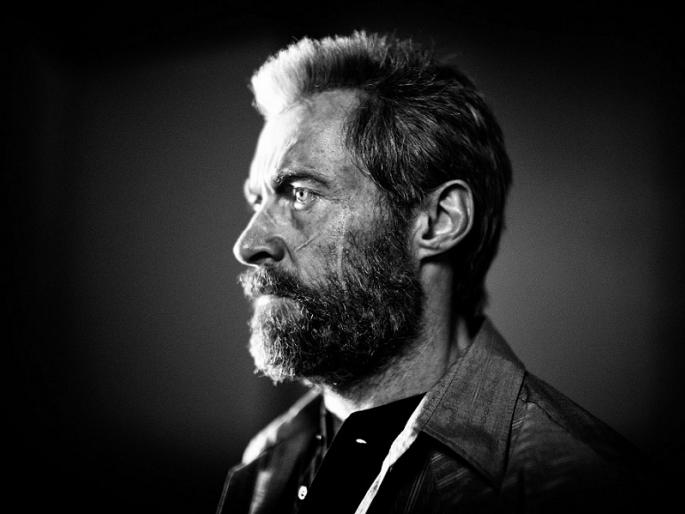 SEE: Hugh Jackman's 'Wolverine 3' look | SEE : ह्यु जॅकमनचा ‘वुल्वोरिन ३’ लूक SEE: Hugh Jackman's 'Wolverine 3' look | SEE : ह्यु जॅकमनचा ‘वुल्वोरिन ३’ लूक