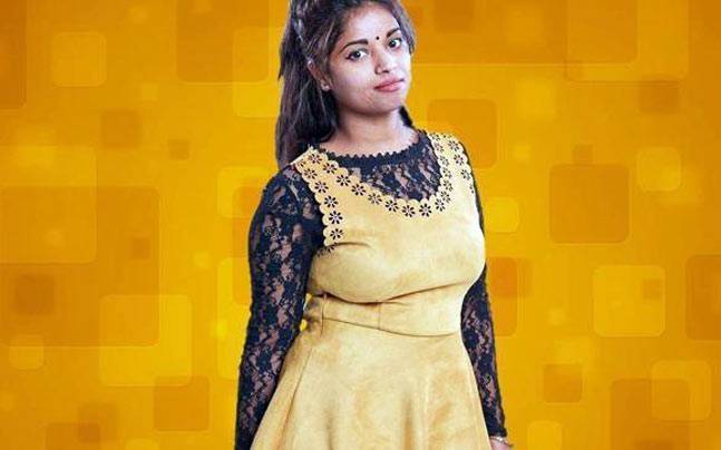 Big Boss: Lokesh Kumari returns to Bigg Boss house | बिग बॉस : लोकेश कुमारी परतणार बिग बॉसच्या घरात