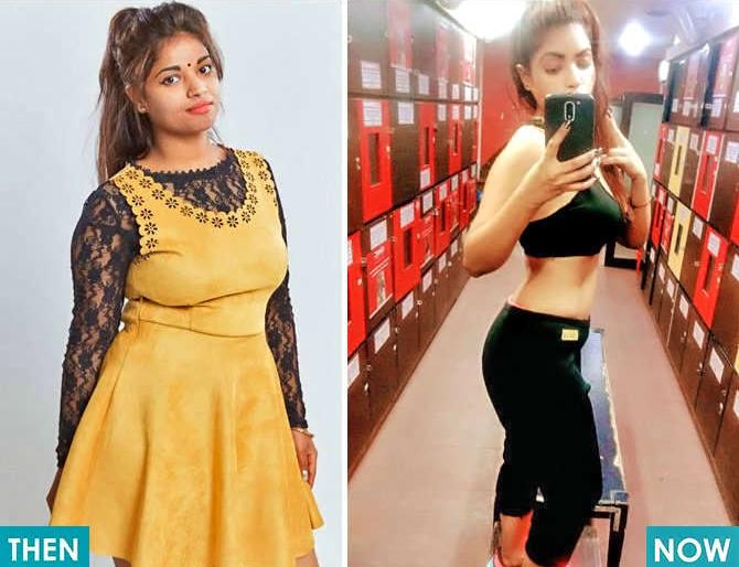 SEE PICS: 'Bigg Boss' Fame Lokesh Kumari reduced weight; Looks fit in the new look! | SEE PICS : ‘बिग बॉस’ फेम लोकेश कुमारीने घटविले वजन; नव्या लूकमध्ये दिसते एकदम फिट ! SEE PICS: 'Bigg Boss' Fame Lokesh Kumari reduced weight; Looks fit in the new look! | SEE PICS : ‘बिग बॉस’ फेम लोकेश कुमारीने घटविले वजन; नव्या लूकमध्ये दिसते एकदम फिट !