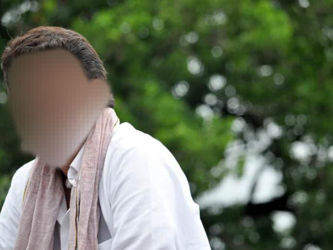 This famous Marathi actor directed the film | हा प्रसिद्ध मराठी अभिनेता करणार चित्रपटाचे दिग्दर्शन This famous Marathi actor directed the film | हा प्रसिद्ध मराठी अभिनेता करणार चित्रपटाचे दिग्दर्शन
