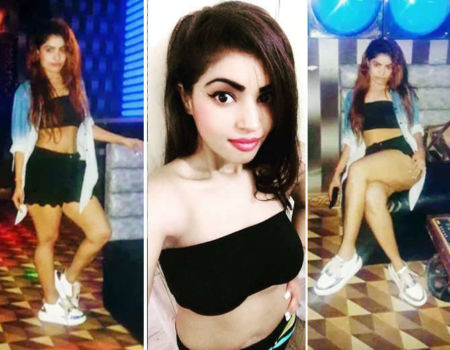 Bigg Boss's X Contestants Shot Its Lottery | मेकओव्हरमुळे तिचं नशीब पालटलं, बिग बॉसच्या एक्स कंटेस्टंटला झटक्यात लागली सिनेमाची लॉटरी