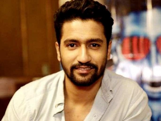 'Acting My Comfort Zone' - Wiki Kaushal | ‘अॅक्टिंग माझा कम्फर्ट झोन’-विकी कौशल 'Acting My Comfort Zone' - Wiki Kaushal | ‘अॅक्टिंग माझा कम्फर्ट झोन’-विकी कौशल