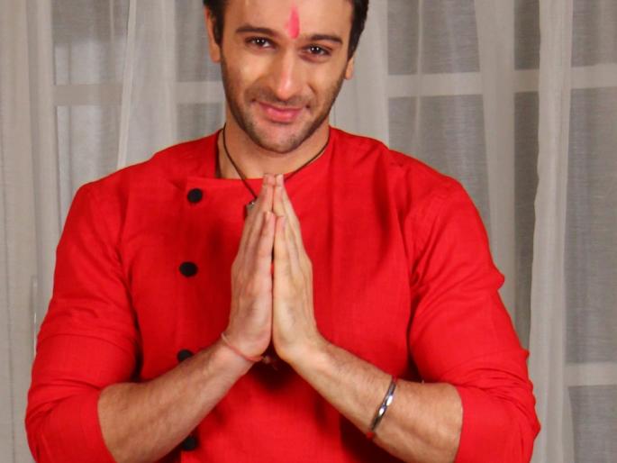 Karan Pushkar's Aamir's footstep! | पिळदार शरीरयष्टीकरिता करण सूचकचे आमिरच्या पावलावर पाऊल!