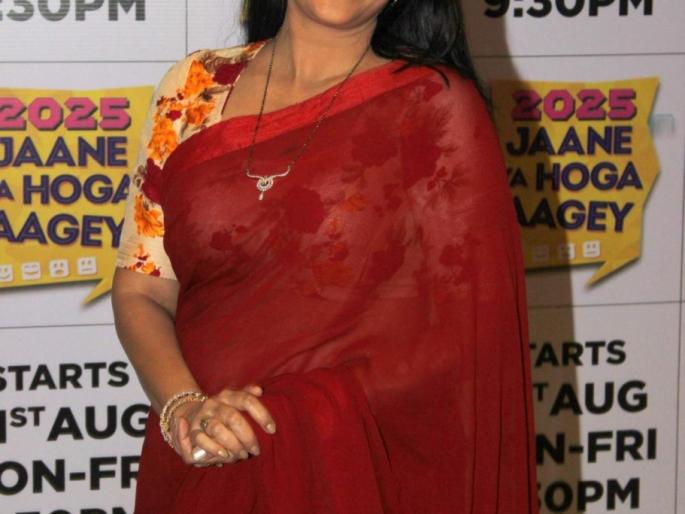 Lubna will be seen in the series Chakravyuh | लुब्ना सलिम झळकणार चक्रव्युह या मालिकेत Lubna will be seen in the series Chakravyuh | लुब्ना सलिम झळकणार चक्रव्युह या मालिकेत