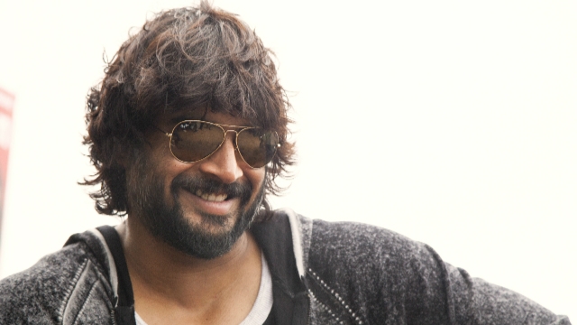 Madhavan Khushh! | ​माधवन खूश्श!
