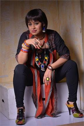 So, 'Tarak Mehta's Reverse Glasses' Fame Sonalikey has changed the look | म्हणून 'तारक मेहता का उल्टा चष्मा' फेम सोनालिकाने केला लुक चेंज