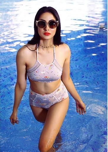 You are the hot avatar of Sanj Piazi Fame Madhura Naik | तू सुरज मैं सांज पियाजी फेम मधुरा नाईकचा हॉट अवतार You are the hot avatar of Sanj Piazi Fame Madhura Naik | तू सुरज मैं सांज पियाजी फेम मधुरा नाईकचा हॉट अवतार