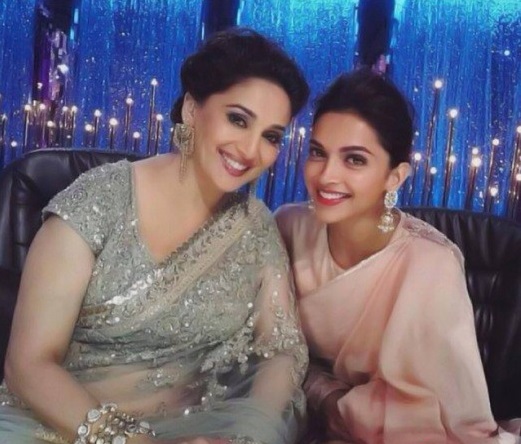 When two queens come together ...! | जेव्हा दोन क्वीन येतात एकत्र...!