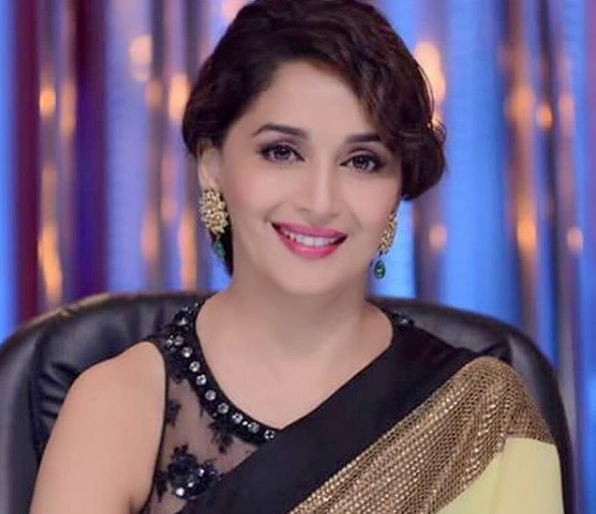 It was Madhuri Dikshit who refused to play this role | ही भूमिका साकारणास माधुरी दीक्षितने दिला होता नकार It was Madhuri Dikshit who refused to play this role | ही भूमिका साकारणास माधुरी दीक्षितने दिला होता नकार