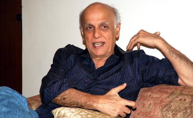 Mahesh Bhatt again made a 'controversial' demand! | ​महेश भट्ट यांनी केली पुन्हा एक ‘वादग्रस्त’ मागणी!!