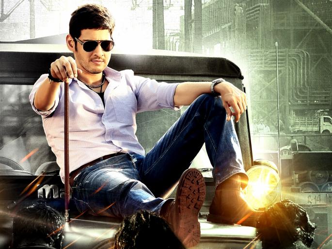 Mahesh Babu's Bollywood entry allows wife to disclose 'disappointment', fans can be disappointed! | महेश बाबूच्या बॉलिवूड एंट्रीवरून पत्नीने केला ‘हा’ खुलासा, चाहत्यांची होऊ शकते निराशा!