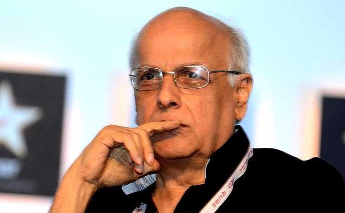 ... so I left the direction - Mahesh Bhat | ... म्हणून मी दिग्दर्शन सोडले - महेश भट ... so I left the direction - Mahesh Bhat | ... म्हणून मी दिग्दर्शन सोडले - महेश भट