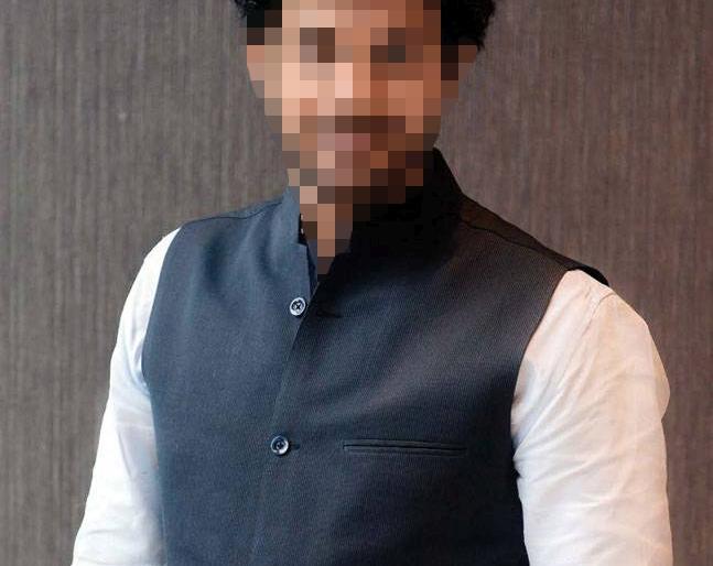 Now, this playback singer will be seen in the film as an actor soon | आता हा पार्श्वगायकही लवकरच अभिनेता म्हणून सिनेमात झळकणार