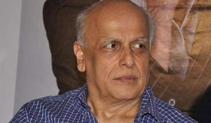 Give freedom to filmmakers - Mahesh Bhat | फिल्ममेकर्सना स्वातंत्र्य द्या - महेश भट Give freedom to filmmakers - Mahesh Bhat | फिल्ममेकर्सना स्वातंत्र्य द्या - महेश भट