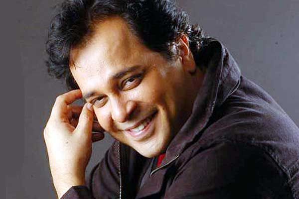 The small screen is bigger - Mahesh Thakur | छोटा पडदा बिग झालाय - महेश ठाकूर