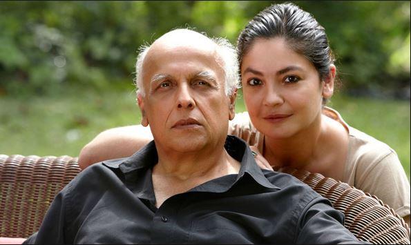In Mahesh Bhatt's story, the worship of this thing has been changed to Bhatta repentance | ​महेश भट्ट सांगतायेत, या गोष्टीचा पूजा भट्टला झाला होता पश्चाताप
