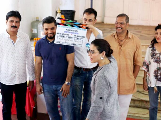Marathi films 'Bollywood' starrer 'Yad'! | मराठी चित्रपटांनी ‘या’ बॉलिवूड स्टार्सना लावलं याड!