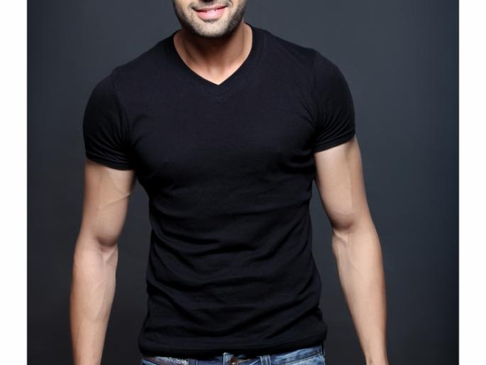 Manish Paul's debut in Marathi film on heart | हृदयांतर चित्रपटाद्वारे मनिष पॉलचे मराठीत पदार्पण