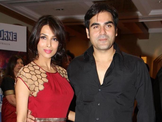DIVORCE DIVORCE DIVORCE: Ultimately Marayka and Arbaaz will get divorced! | DIVORCE DIVORCE DIVORCE : अखेर मलायका-अरबाजचा घटस्फोट होणारच! DIVORCE DIVORCE DIVORCE: Ultimately Marayka and Arbaaz will get divorced! | DIVORCE DIVORCE DIVORCE : अखेर मलायका-अरबाजचा घटस्फोट होणारच!