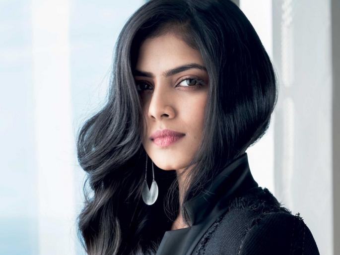 Who is the actress who says 'acting is unexpected'? Read ... | ‘अभिनय क्षेत्राला अनपेक्षित’ म्हणणारी ही अभिनेत्री कोण? वाचा... Who is the actress who says 'acting is unexpected'? Read ... | ‘अभिनय क्षेत्राला अनपेक्षित’ म्हणणारी ही अभिनेत्री कोण? वाचा...