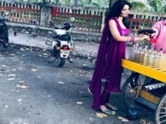 Bollywood item girl gets a job, it is a difficult situation now | बॉलिवूडच्या आयटम गर्लला काम मिळेना,आता बिकट परिस्थितीचा करावा लागतोय सामना हा घ्या पुरावा Bollywood item girl gets a job, it is a difficult situation now | बॉलिवूडच्या आयटम गर्लला काम मिळेना,आता बिकट परिस्थितीचा करावा लागतोय सामना हा घ्या पुरावा