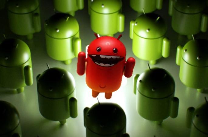 Gulligan: Android vicious virus to millions of Android users | ​गुलिगन : लाखो अँड्रॉईड यूजर्सला गंडवणारा व्हायरस