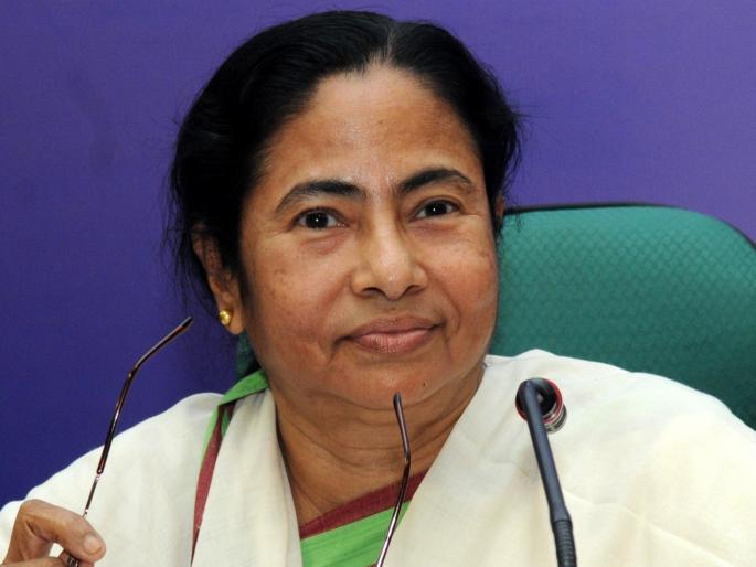 Mamta Banerjee's 'Tigress' Cinema | ममता बॅनर्जींवर ‘बाघिणी’ सिनेमा Mamta Banerjee's 'Tigress' Cinema | ममता बॅनर्जींवर ‘बाघिणी’ सिनेमा