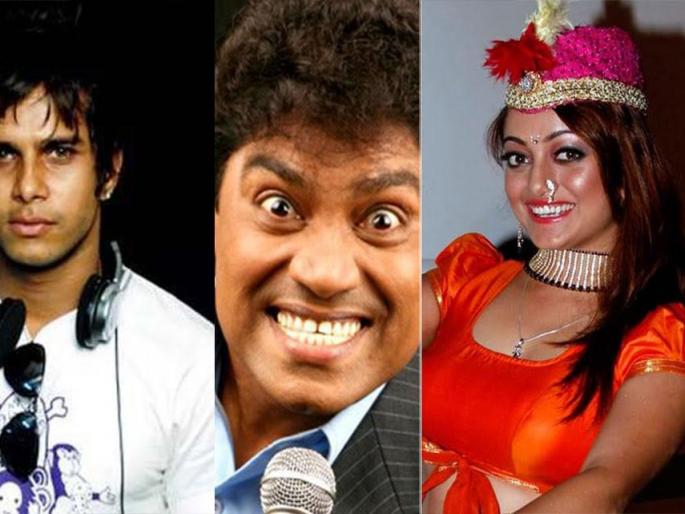 Manasi Naik, Johnny Lever and Siddesh Pai, who gave birth to Sarprize | मानसी नाईक, जॉनी लिव्हर आणि सिध्देश पै देणार सरप्राईज