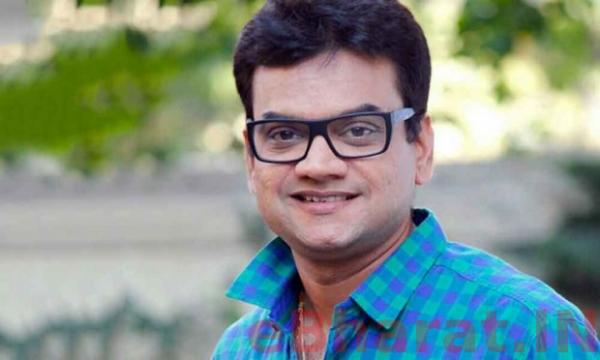 Happy Birthday to Mangesh Desai! | मंगेश देसाई यांना वाढदिवसाच्या शुभेच्छा!