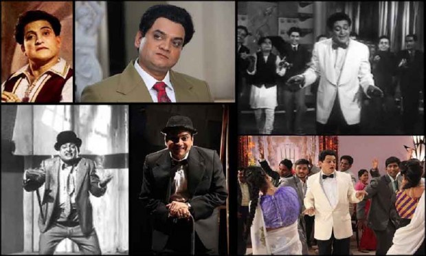 Mangesh Desai's special effort for "Ek Abeela" | “एक अलबेला” साठी मंगेश देसाईची विशेष मेहनत Mangesh Desai's special effort for "Ek Abeela" | “एक अलबेला” साठी मंगेश देसाईची विशेष मेहनत