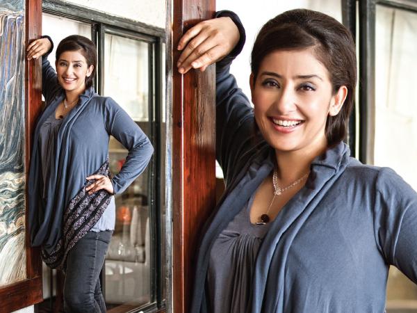 Manisha Koirala is going to happen !! | मनीषा कोईराला होणार आई!! Manisha Koirala is going to happen !! | मनीषा कोईराला होणार आई!!
