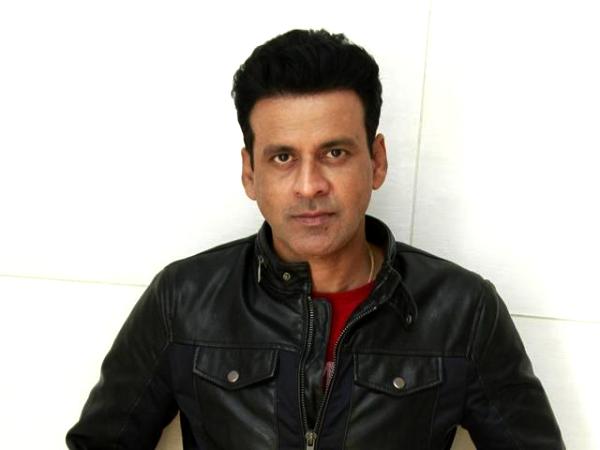 Manoj Bajpai told him about his strawling days ... in a small house in Patna | ​मनोज वाजपेयीने सांगितले त्याच्या स्ट्रगलिंग दिवसांविषयी.. पाटण्यात राहायचा एका छोट्याशा घरात