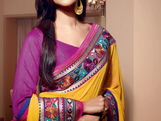 Will definitely give time for Marathi film - Mansi Salvi | मराठी चित्रपटासाठी नक्कीच वेळ देणार - मानसी साळवी Will definitely give time for Marathi film - Mansi Salvi | मराठी चित्रपटासाठी नक्कीच वेळ देणार - मानसी साळवी