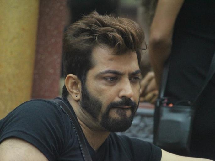 Shocking: Manu went to the Punjabi bar, leaving the Big Boss halfway? | शॉकिंग : मनू पंजाबी का गेला बिग बॉस अर्ध्यावर सोडून?