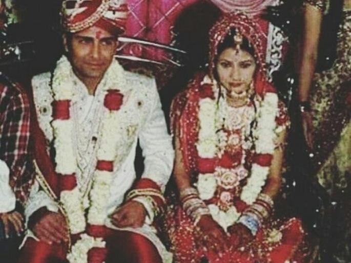 Shocking: Bigg Boss10 Winner Manveer Gurjar is not a bachelor, Married | Shocking: Bigg Boss10 Winner Manveer Gurjar हा बॅचलर नसून आहे विवाहित