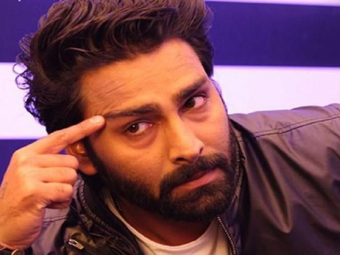 Manavir Gujjar gets Bollywood debut with actress | मनवीर गुर्जरला मिळाला चित्रपट, ‘या’ अभिनेत्रीसोबत करणार बॉलिवूड डेब्यू!! Manavir Gujjar gets Bollywood debut with actress | मनवीर गुर्जरला मिळाला चित्रपट, ‘या’ अभिनेत्रीसोबत करणार बॉलिवूड डेब्यू!!