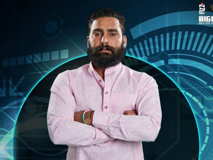 Manavir Gujjar wins 'Bigg Boss 10' | मनवीर गुर्जर ठरला ‘बिग बॉस १०’चा विजेता Manavir Gujjar wins 'Bigg Boss 10' | मनवीर गुर्जर ठरला ‘बिग बॉस १०’चा विजेता