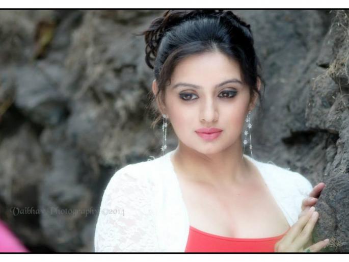 Shruti says, the drum started ringing | श्रुती म्हणते, ढोल बजने लगा