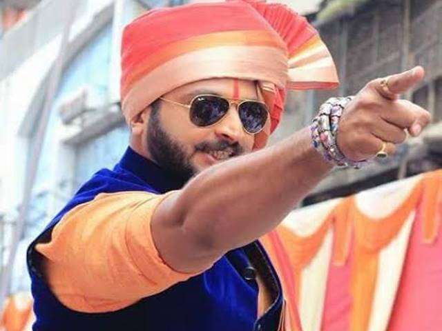 Movies on social issues: Amol Kol | सामाजिक विषयांवर चित्रपट पाहिजेत : अमोल कोल्हे