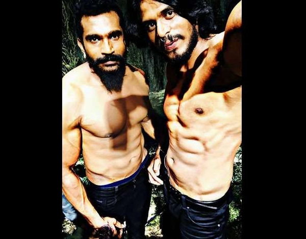 Unfortunate end of two Kannada actors while stunting the stunts! | स्टंट सीन करताना दोन कन्नड अभिनेत्यांचा दुर्दैवी अंत! Unfortunate end of two Kannada actors while stunting the stunts! | स्टंट सीन करताना दोन कन्नड अभिनेत्यांचा दुर्दैवी अंत!